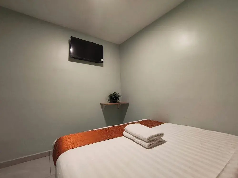 Hotel Mawar Inn