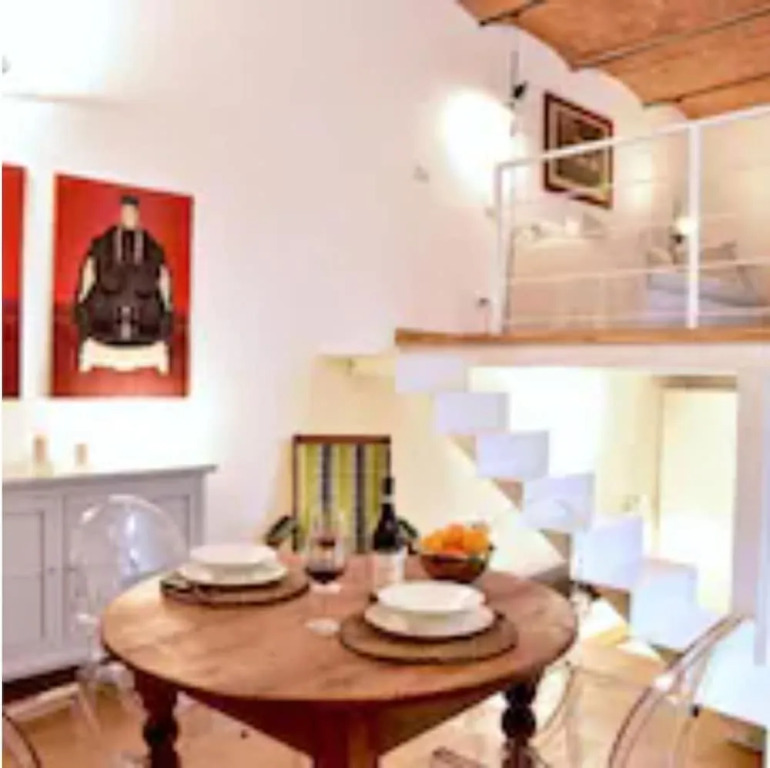 Machiavelli Apartment By Firenze Prestige