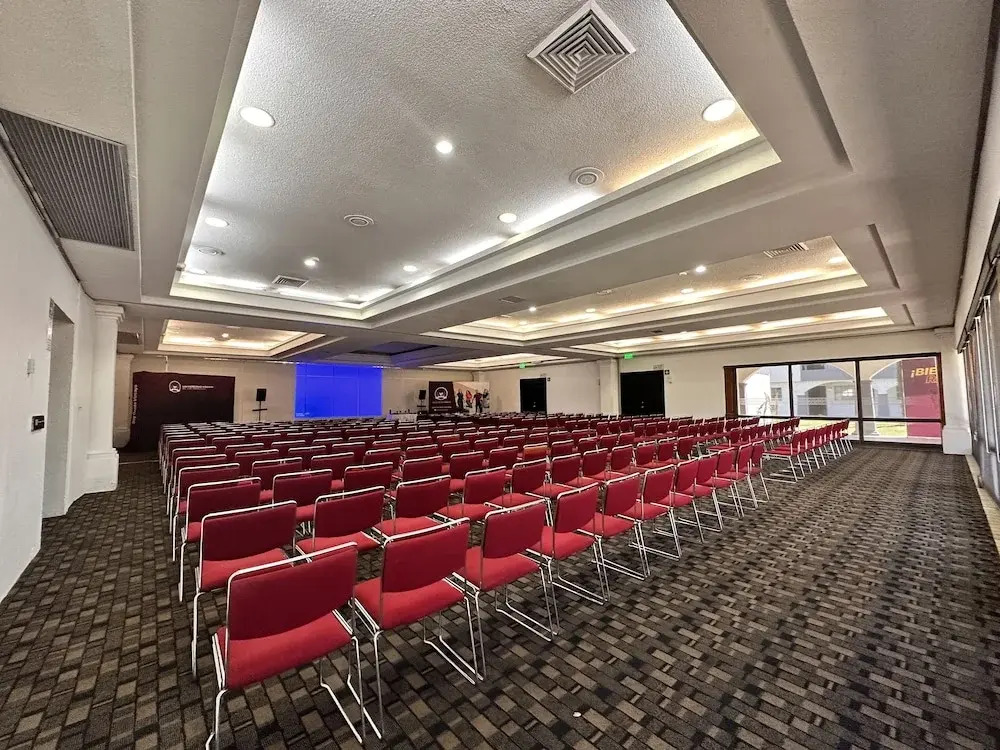 InHouse Hotel Obregón