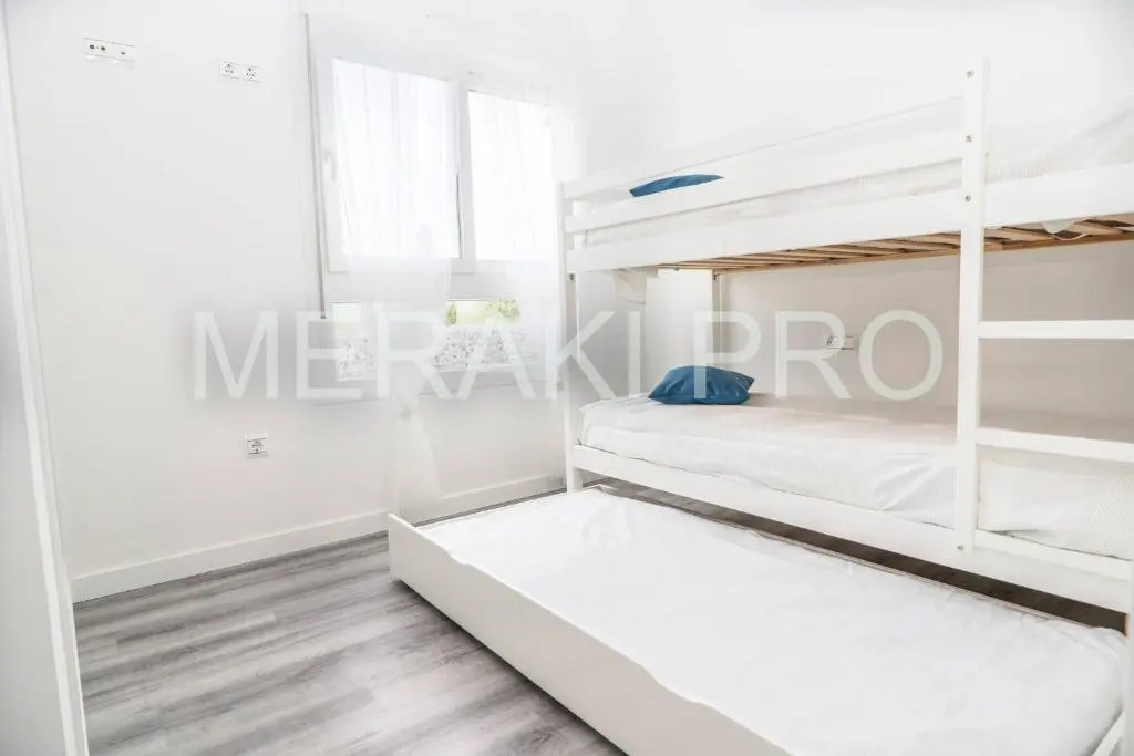 Playa Granada, Piso En Urbanizacion Nueva 6 Pax Beach, Golf, Ski,sun