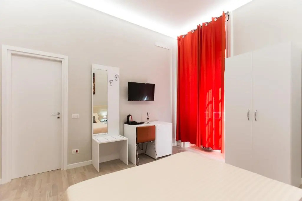 4Rooms Milano