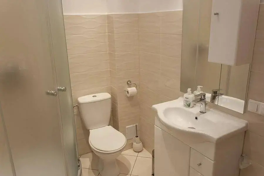 Apartamenty na Starówce