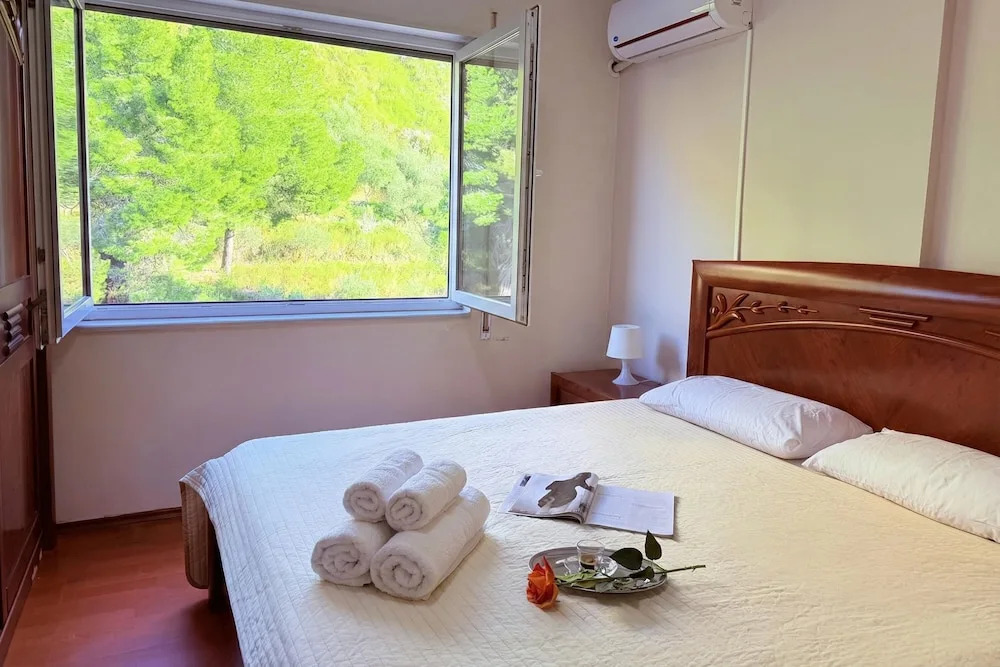 Beachfront Apartment In Durres 072