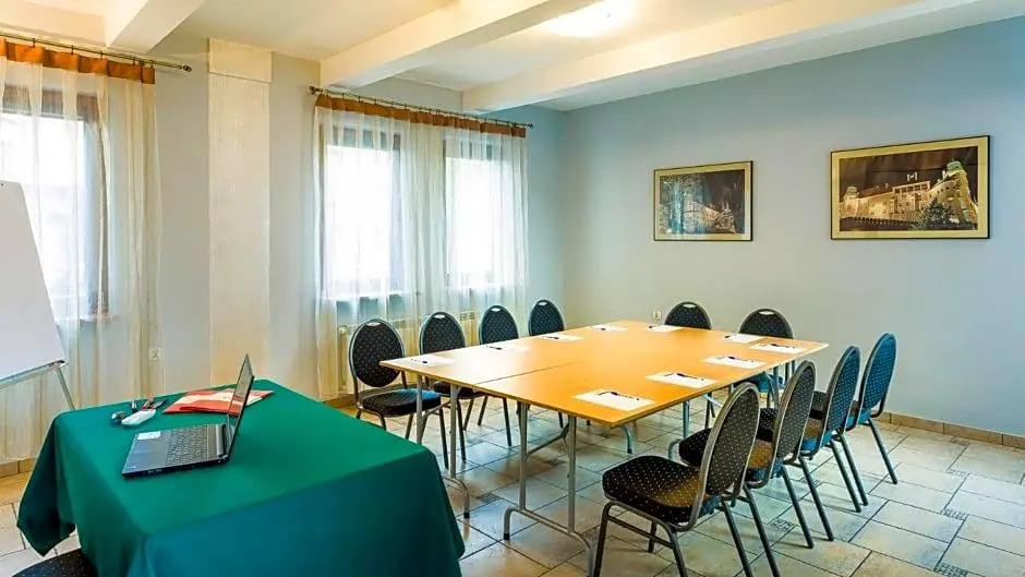 Hotel City SM Business & Spa