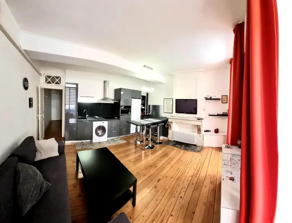 T2 COSY - CAPITOLE - CALME - Wi-Fi - NETFLIX
