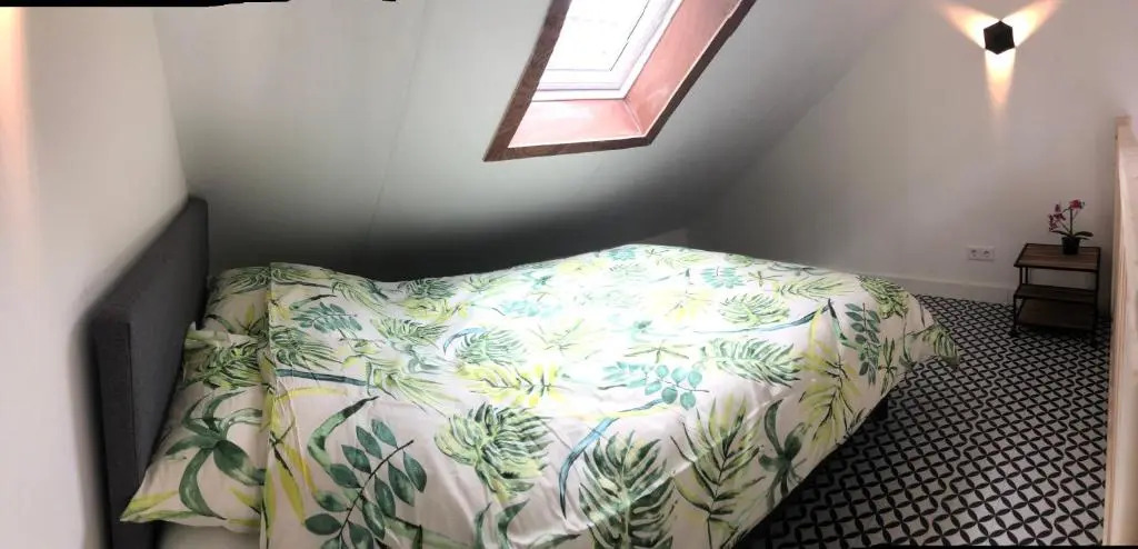 Flora’s B&B