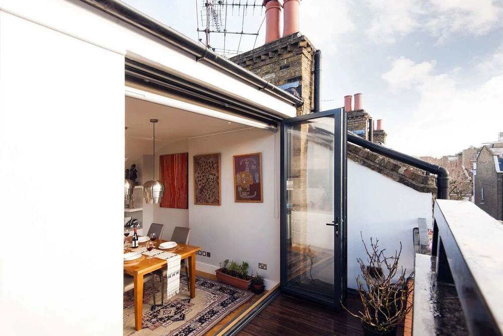 The Lovely Kensington Hideaway - SYE