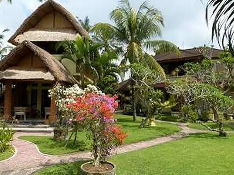 Siangan Bungalow