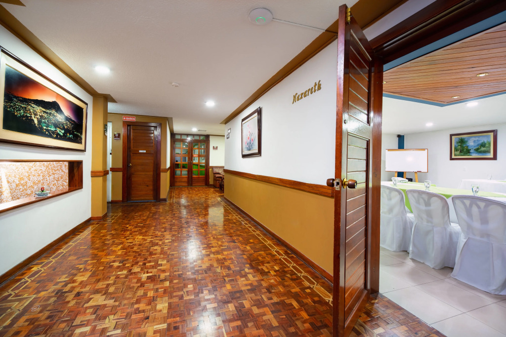 Hotel Don Saul