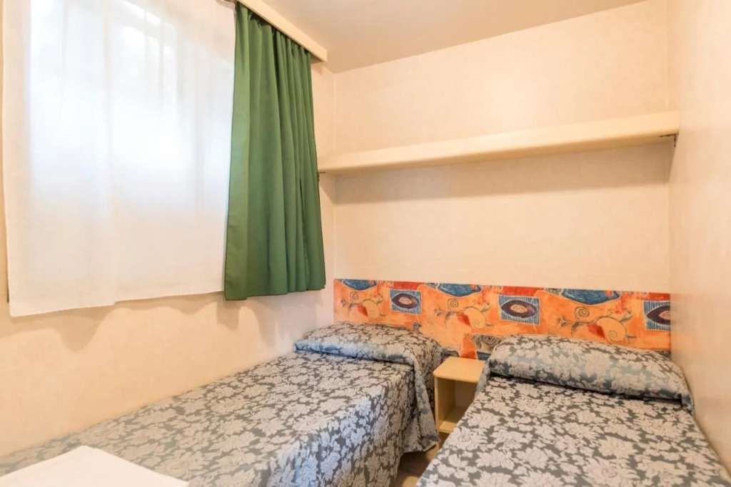 Camping Toscolano