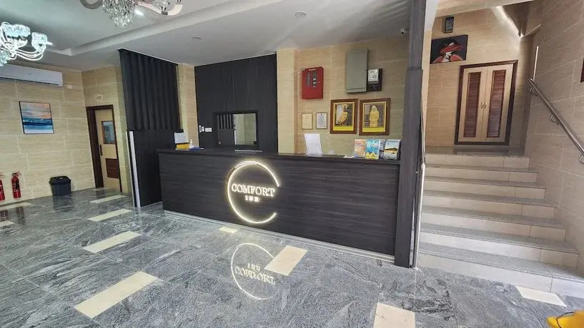 Comfort Inn