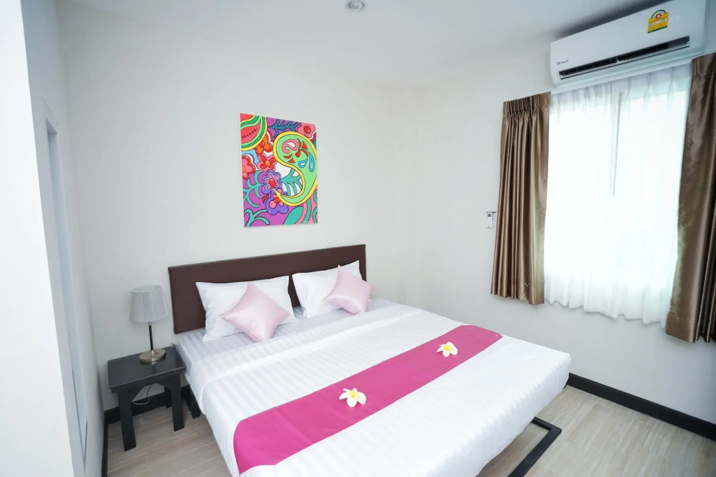 Sabai Place Donmueang Airport