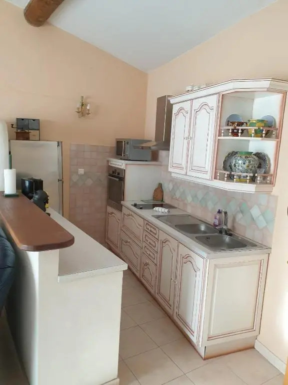 Charming house near AVIGNON