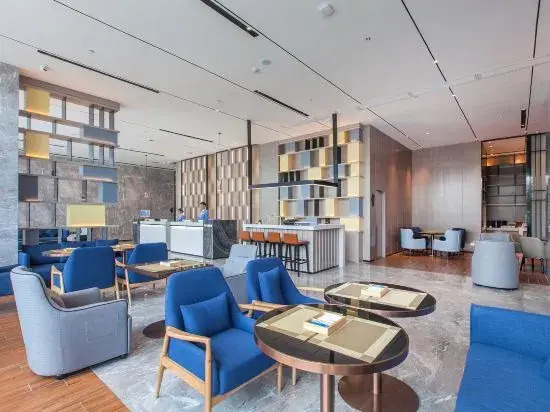 Maijim Hotel (Wuhan IKEA Huiju Shopping Plaza Garden Expo Park)