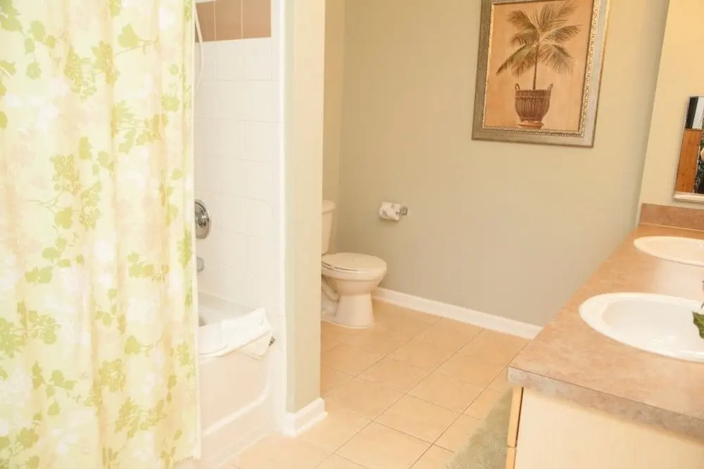 Ly53816 - Terrace Ridge - 3 Bed 2 Baths Condo