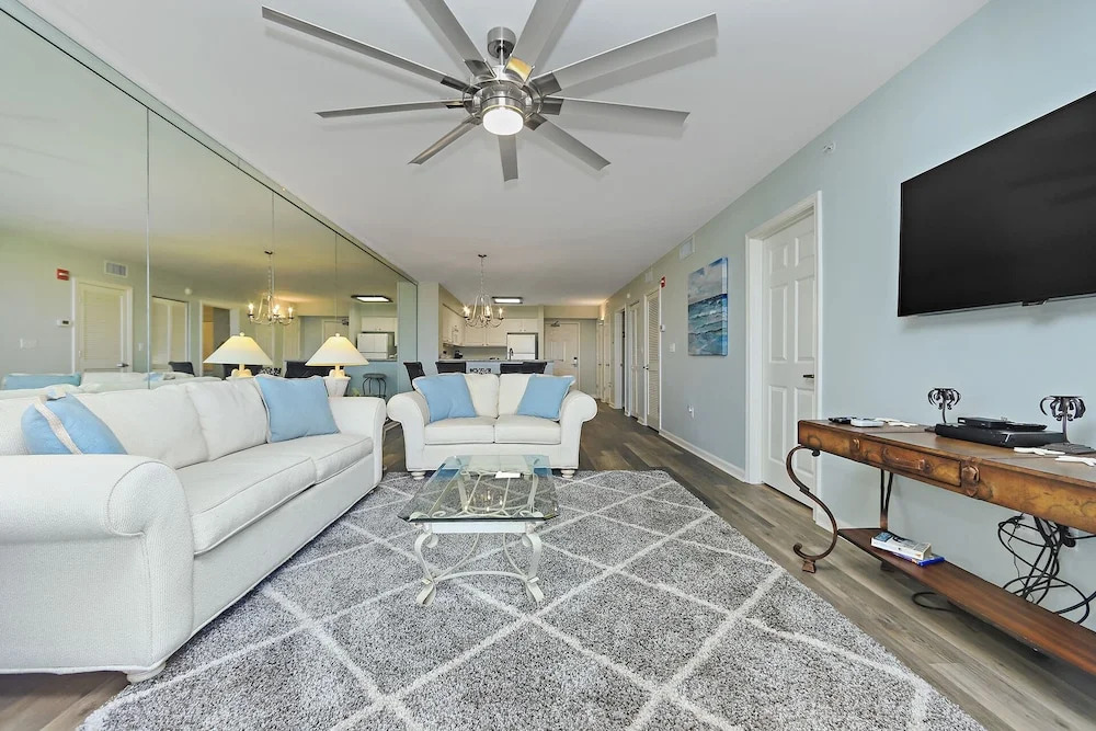 The Terrace @ Pelican Beach 402 - 1359837