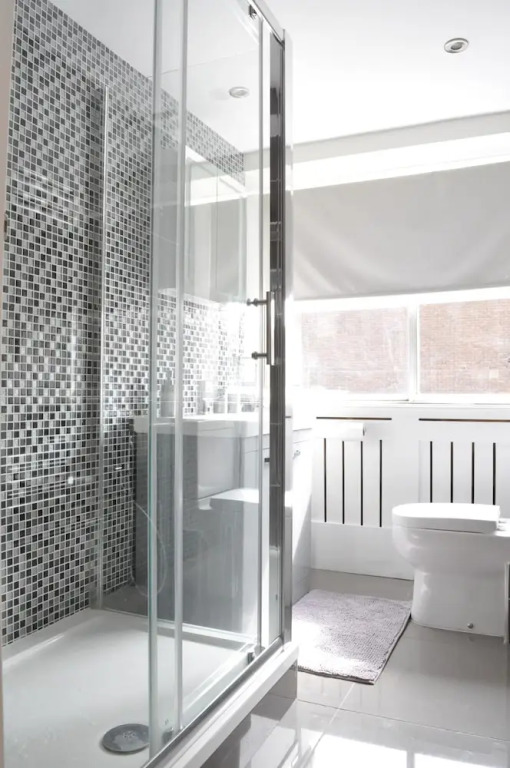Luxury 2 Bedroom Apartment Opposite Regent's Park