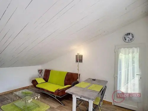 Apartment Appartement Cabri, 53 Lamalou Le Vieux