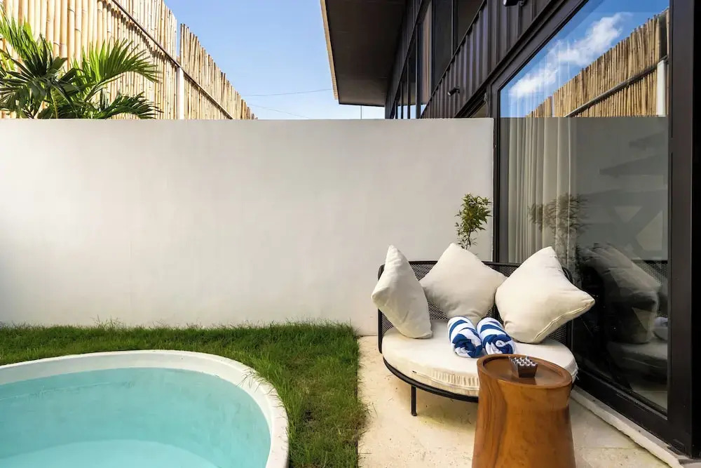 Solis Loft Villa, Canggu