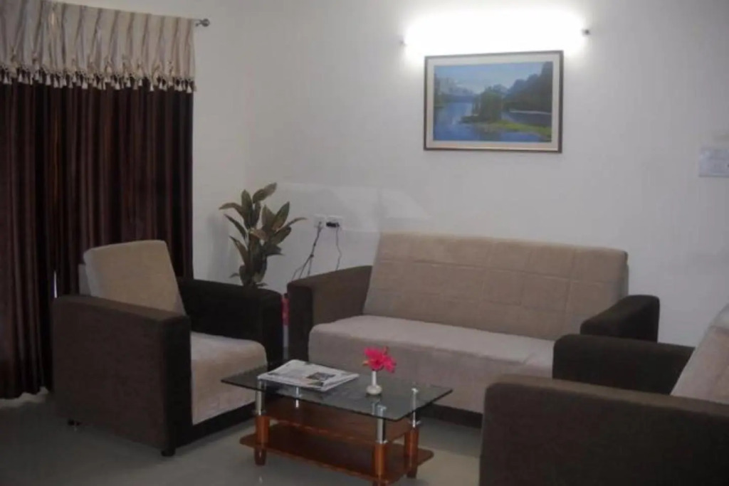 Cosmos Guest Homes