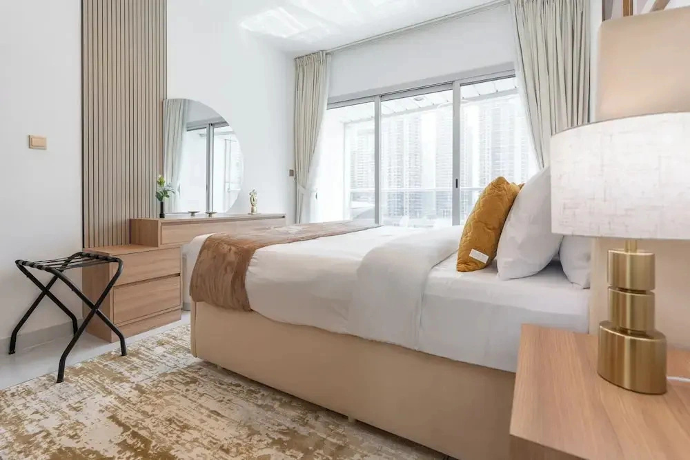 Vogue | Marina Diamond near Marina Mall | JBR