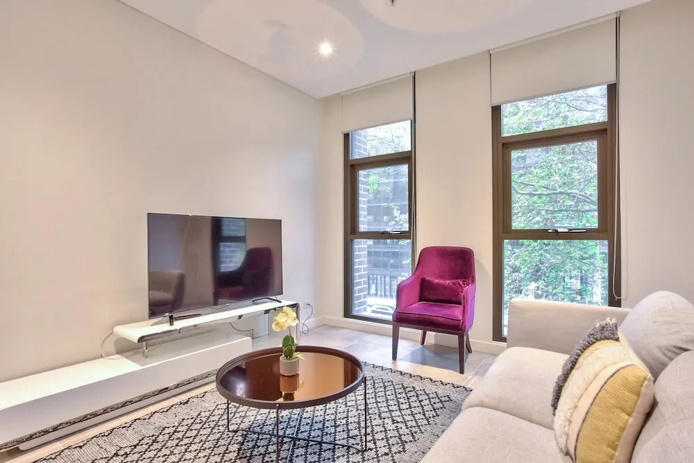 Apartment Darling Harbour Day st 3