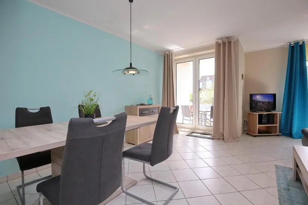 Sünnslag Wohnung 092