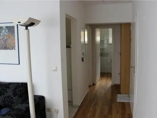 Ferienwohnung Nimritz