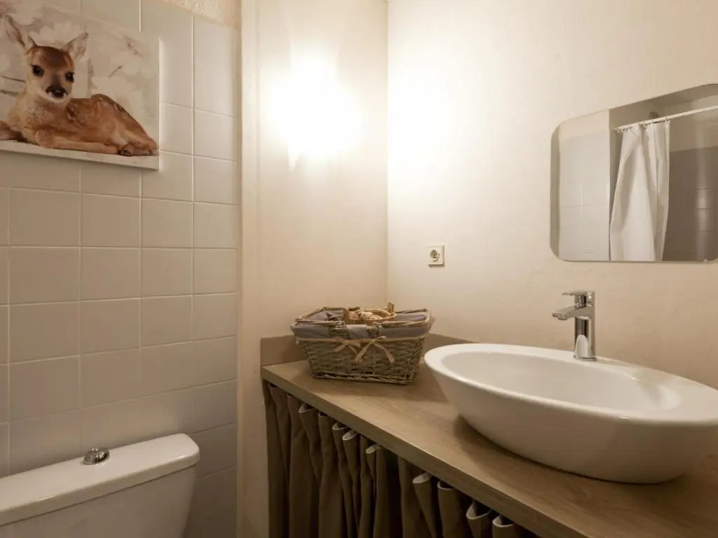 Studio Brides-les-Bains, 1 pièce, 4 personnes - FR-1-512-212