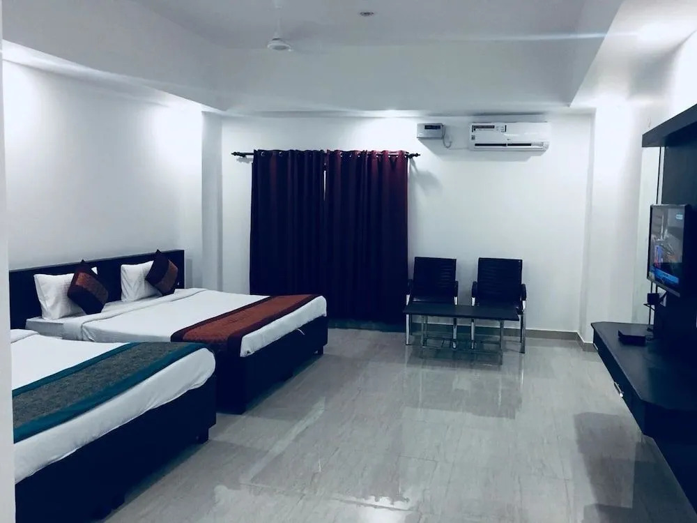 Hotel Belmorrise