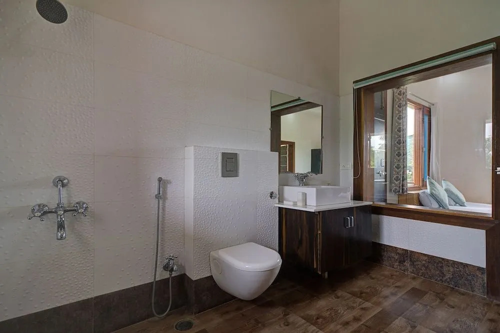 Saorsa Homestay