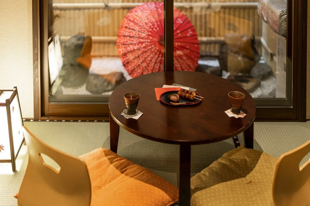 Gion Guesthouse Yururi