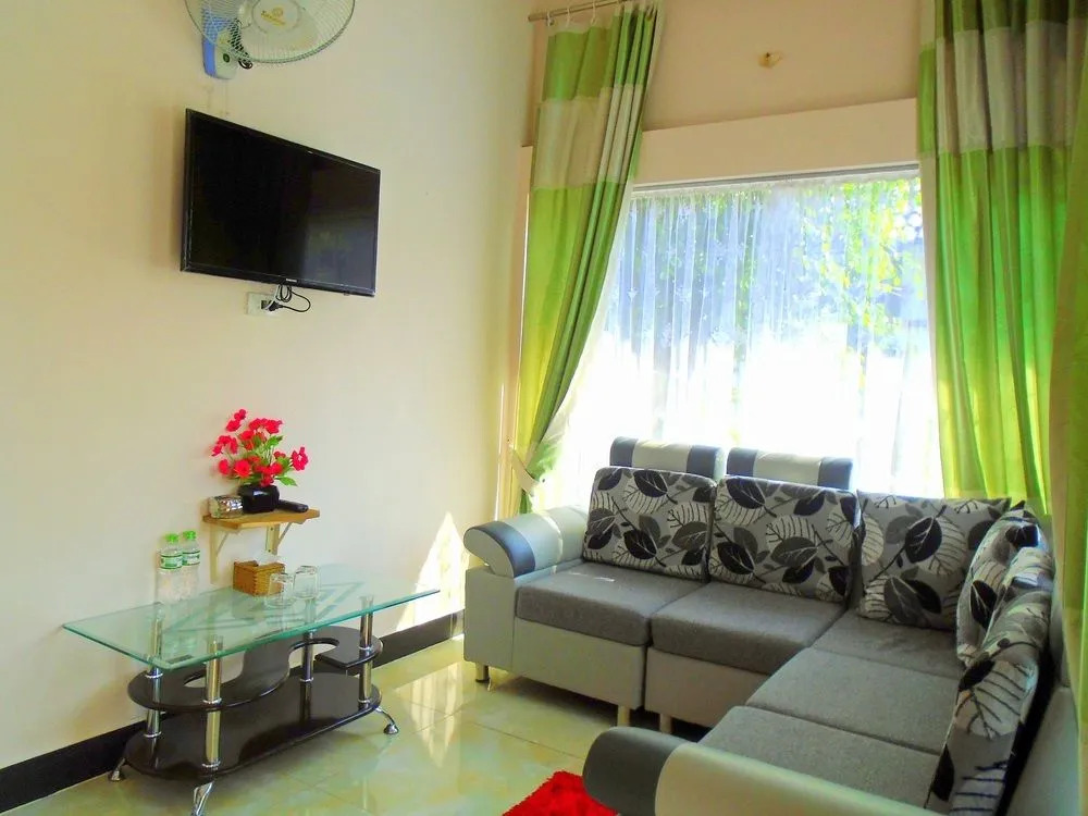 Kim Minh Resort