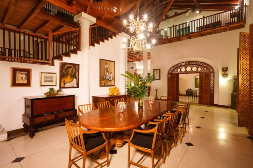 Nyne Hotels Landesi - Galle Fort