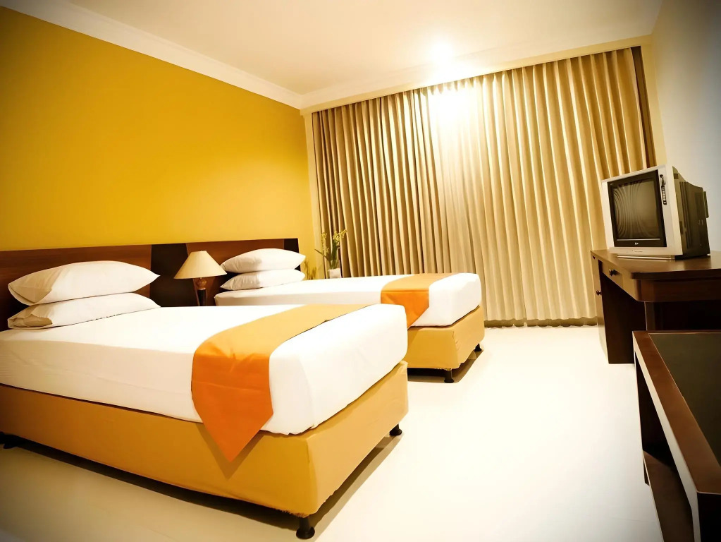 Wonua Monapa Hotel Resort