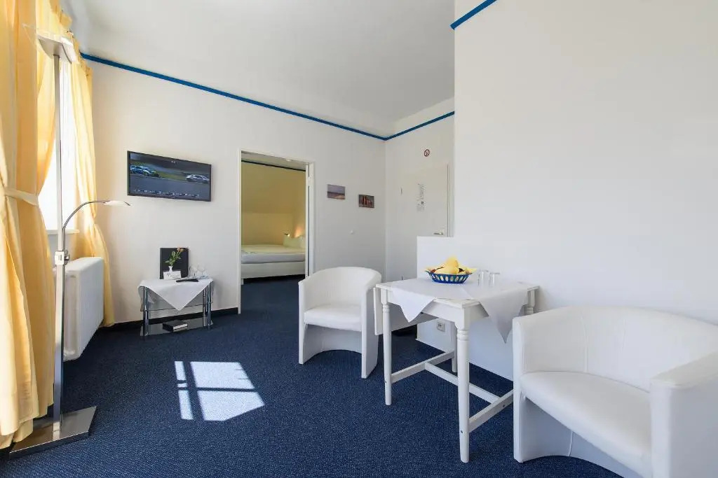 Hotel am Wind