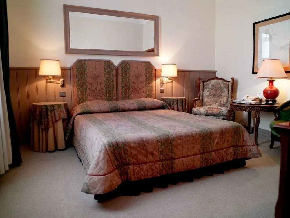 Hotel Firean