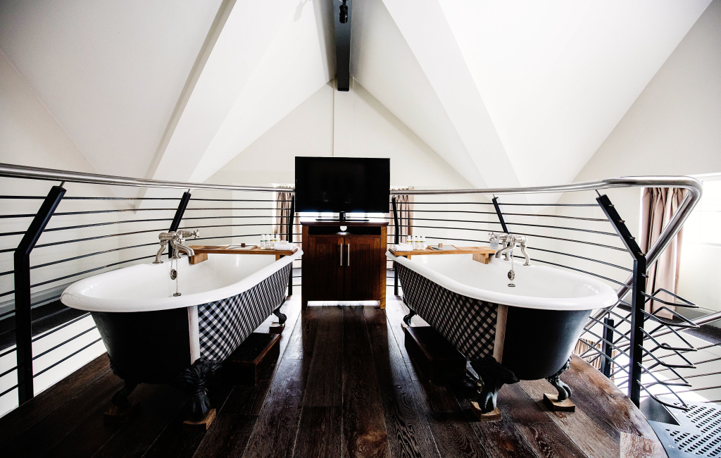 Hotel Du Vin Newcastle