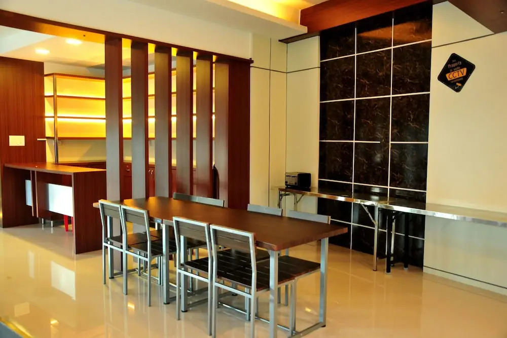 OYO 3437 Daswal B&B Hotel