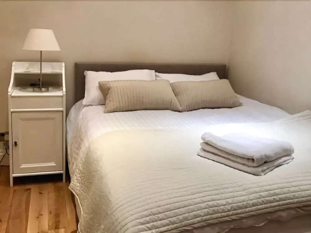 Cosy Apartment South Kensington