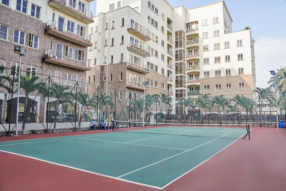 Impeccable 3-bed Luxury Apartment in Ikoyi, Lagos