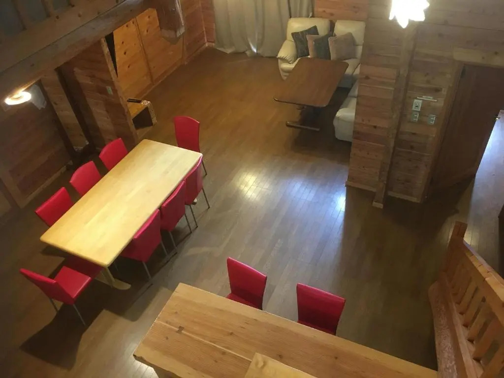 HAKUBA Grace Inn