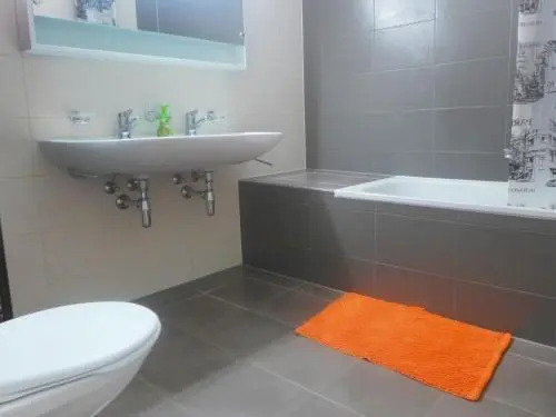 Holiday Home Route de Coinsin by Interhome