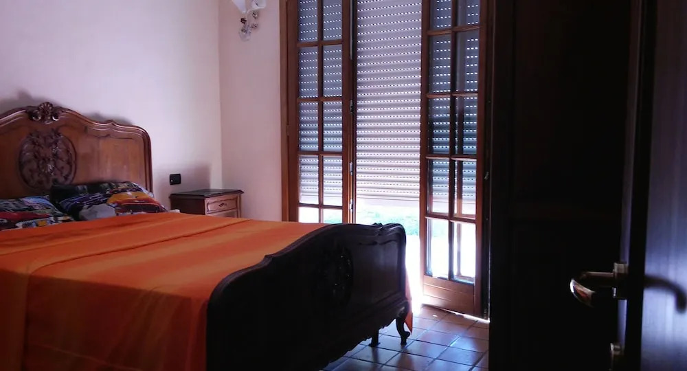 Room With sea View Italy