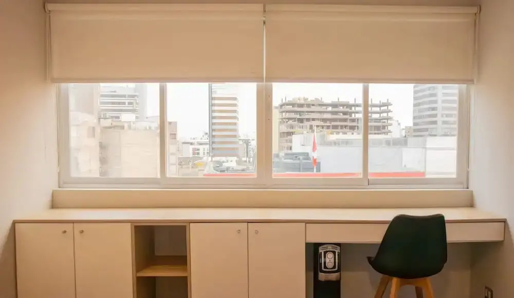 Sophisticated 1BR Stay in Prime Miraflores