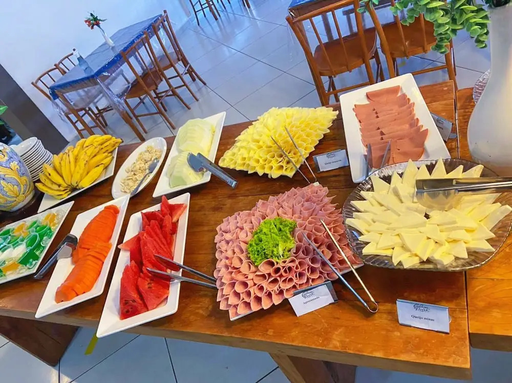 Caldas Park e Hotel - Caldas Novas