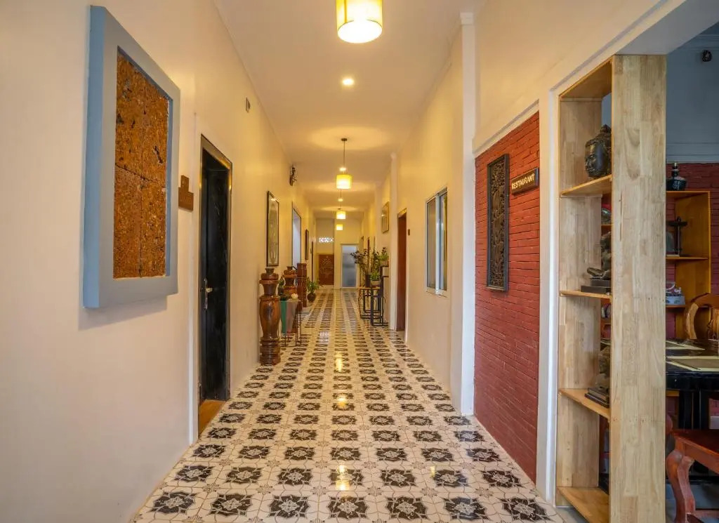 Angkor Rithy Villa