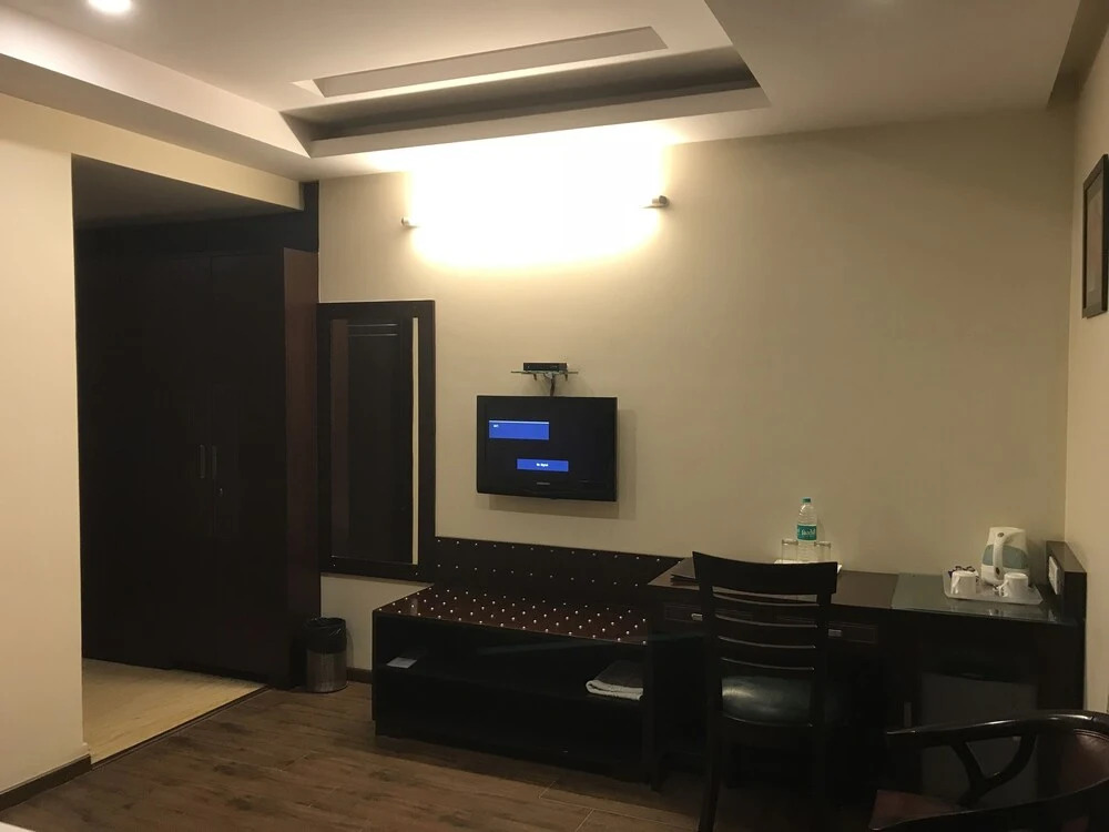 The Vaishali Inn