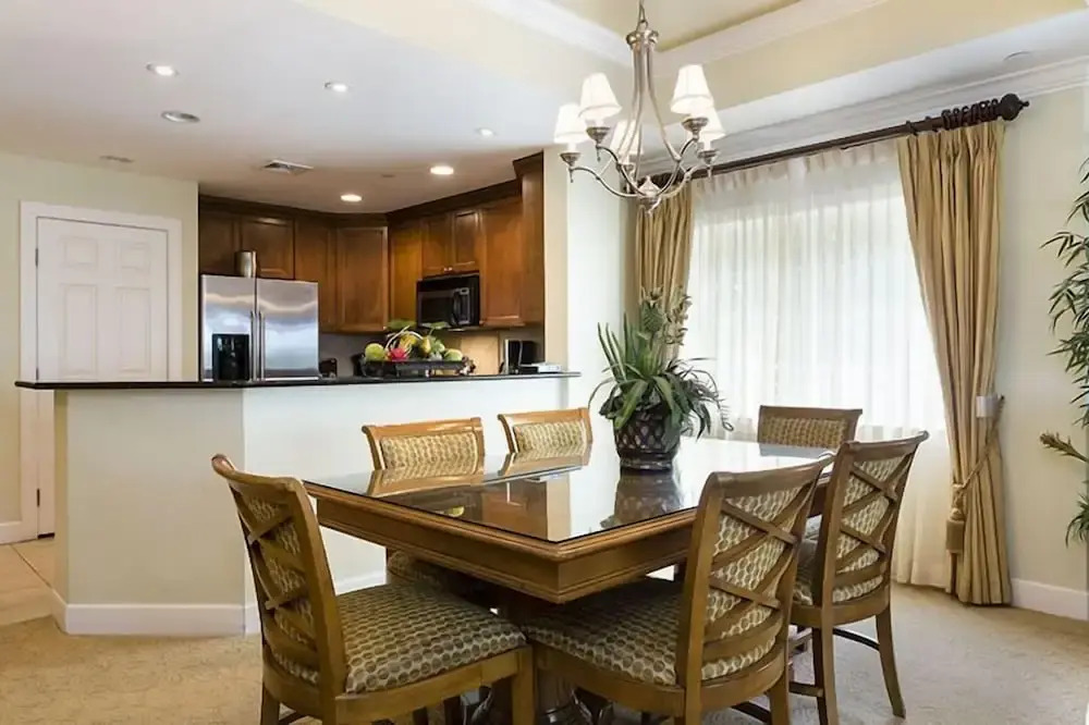 Je35885 - Reunion Resort - 3 Bed 3 Baths Condo