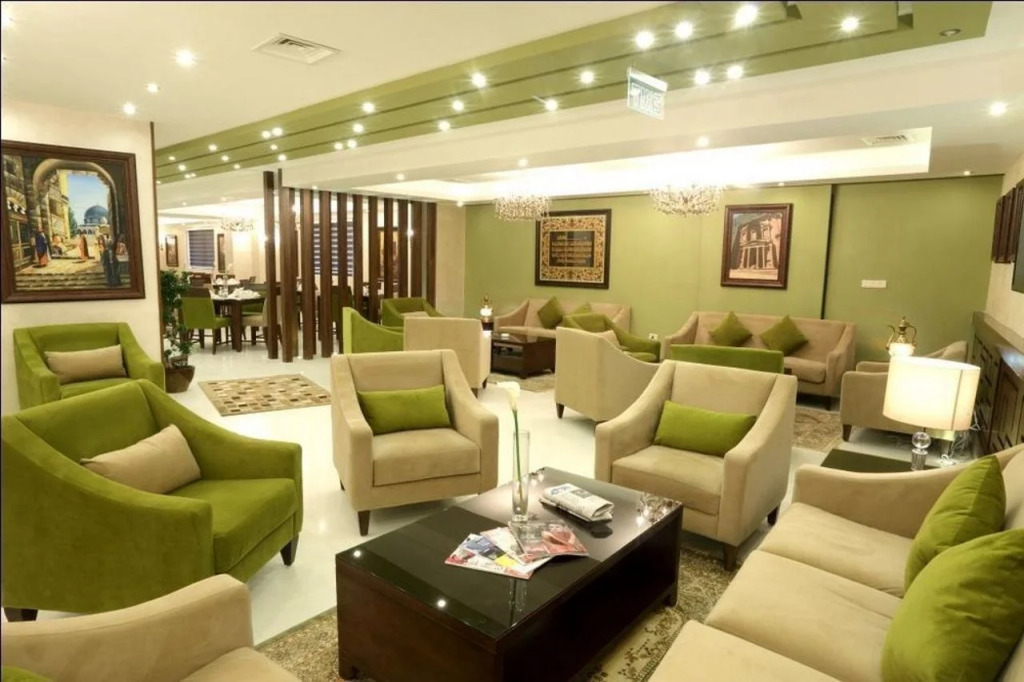 City Rose Hotel Suites